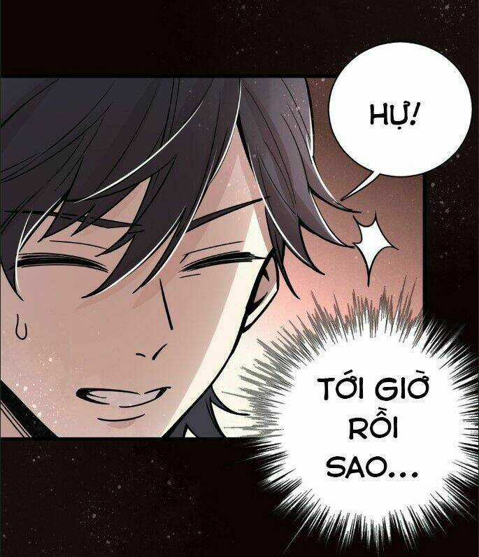 Quỷ Bí Chi Chủ Chapter 18 trang 14