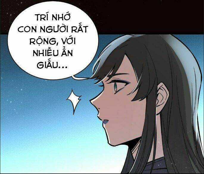 Quỷ Bí Chi Chủ Chapter 18 trang 15