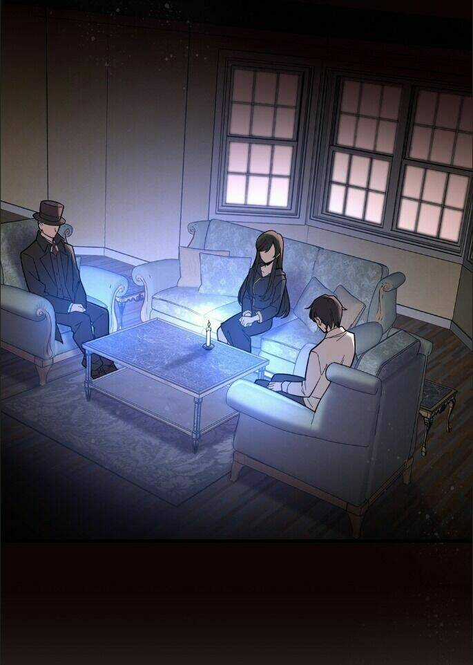 Quỷ Bí Chi Chủ Chapter 18 trang 19