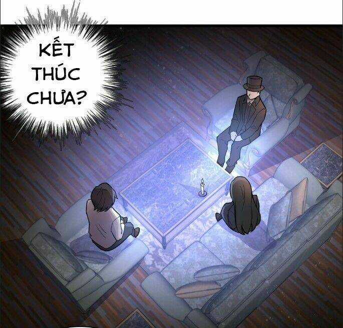 Quỷ Bí Chi Chủ Chapter 18 trang 22