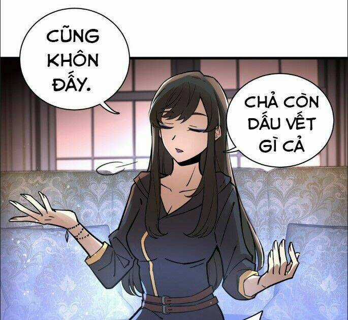 Quỷ Bí Chi Chủ Chapter 18 trang 24