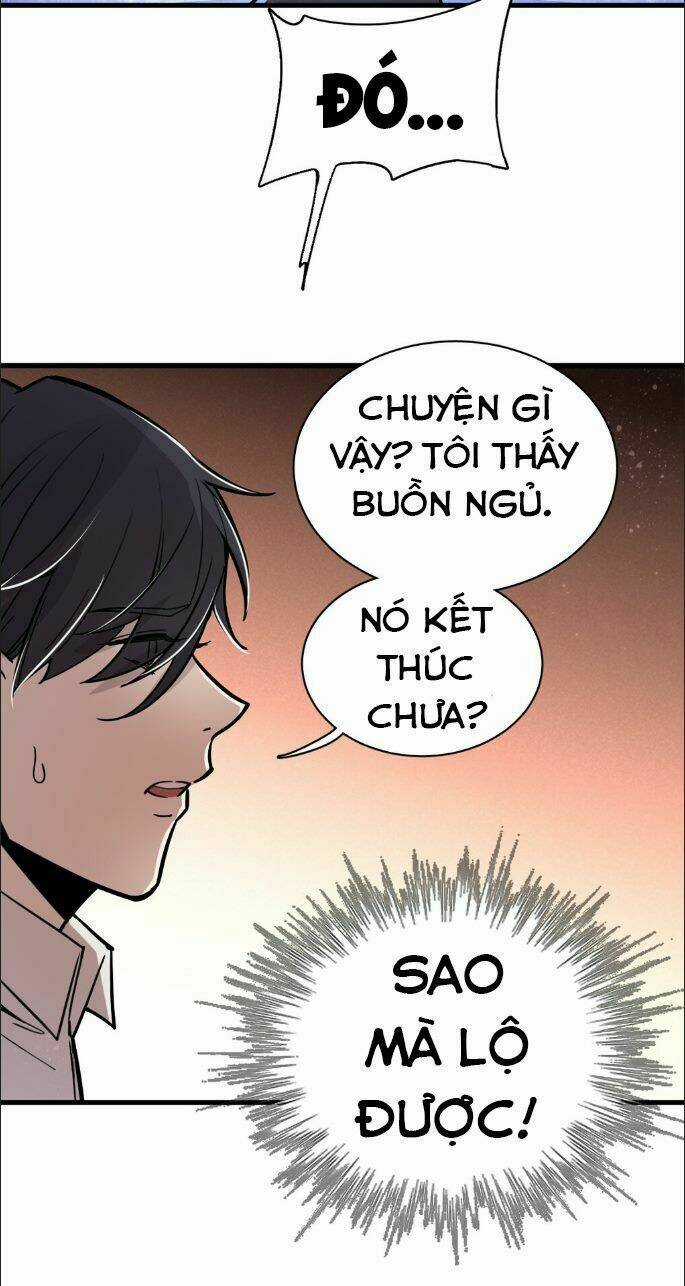 Quỷ Bí Chi Chủ Chapter 18 trang 25