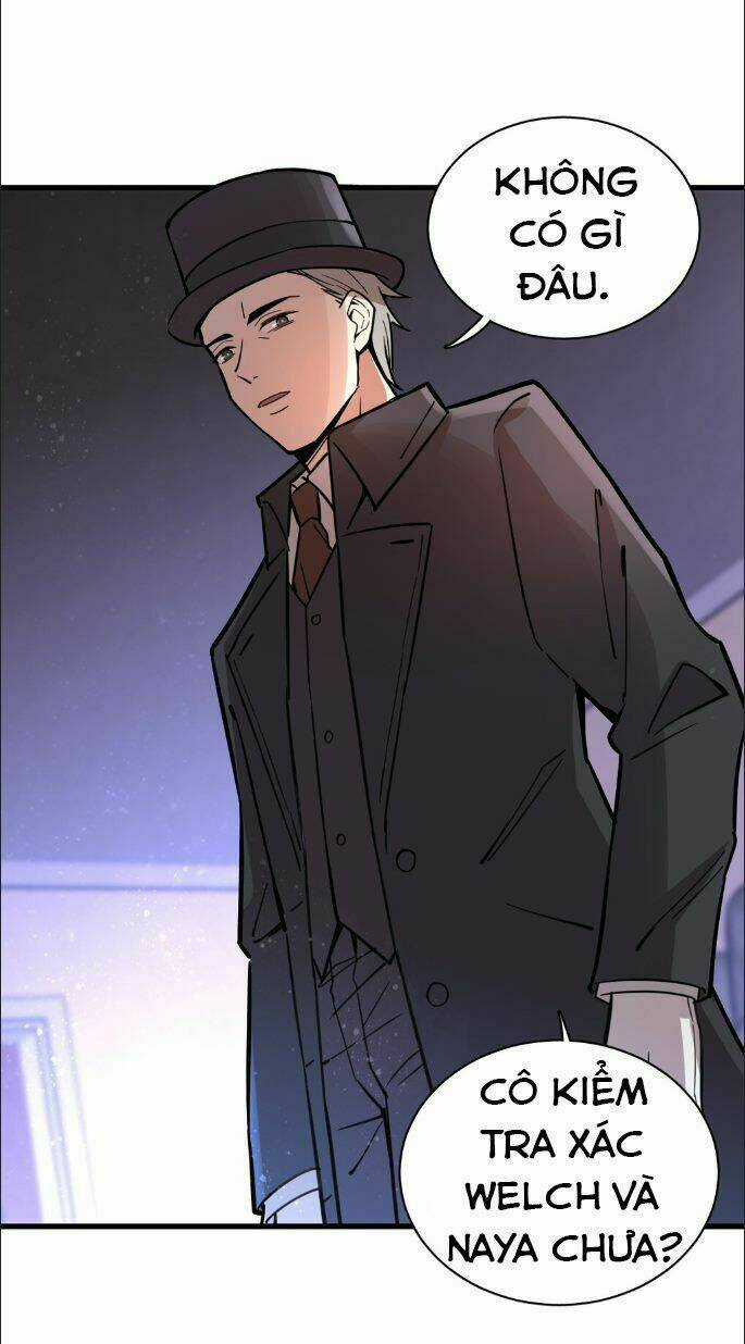 Quỷ Bí Chi Chủ Chapter 18 trang 27