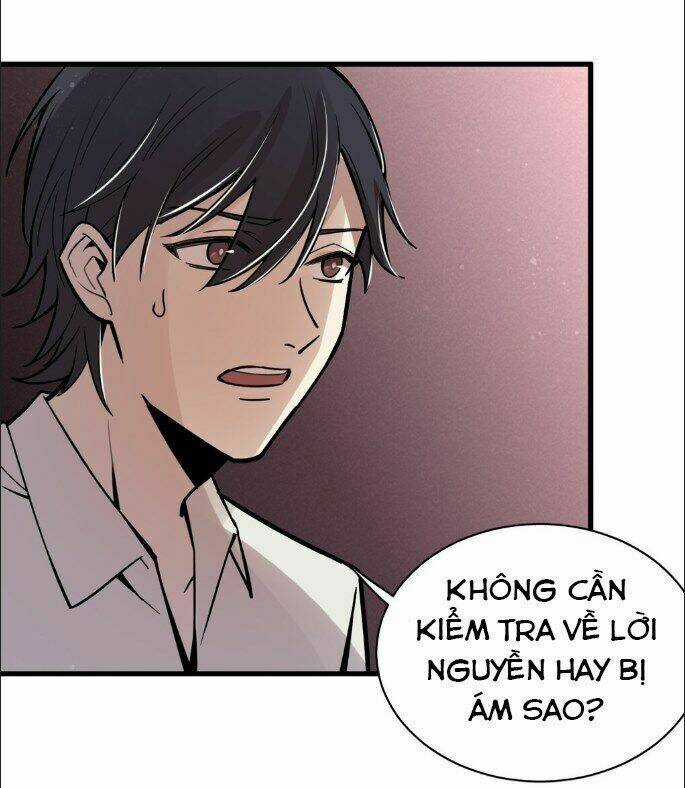 Quỷ Bí Chi Chủ Chapter 18 trang 32