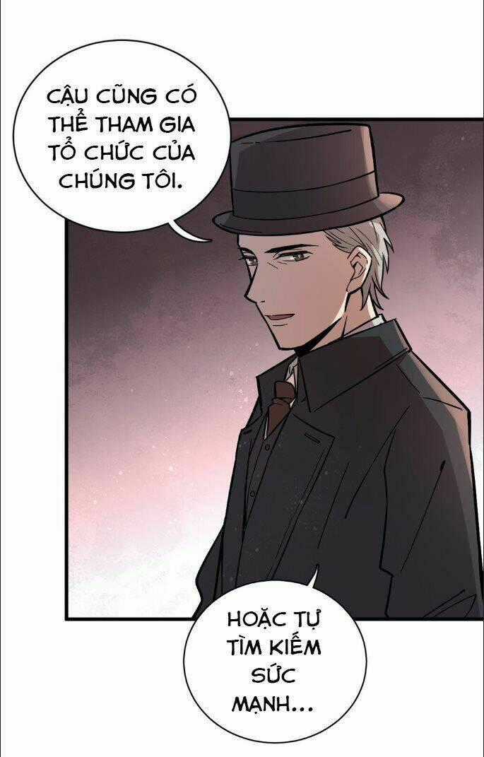 Quỷ Bí Chi Chủ Chapter 18 trang 35