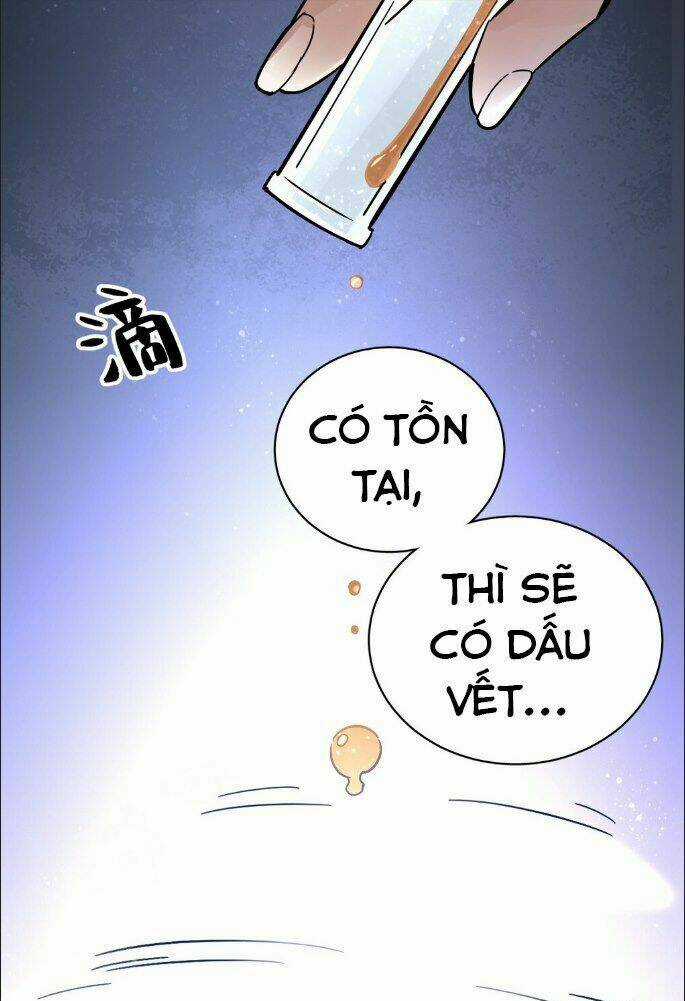 Quỷ Bí Chi Chủ Chapter 18 trang 6