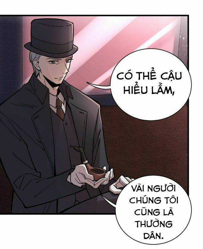 Quỷ Bí Chi Chủ Chapter 19 trang 14