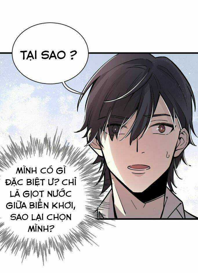 Quỷ Bí Chi Chủ Chapter 19 trang 18