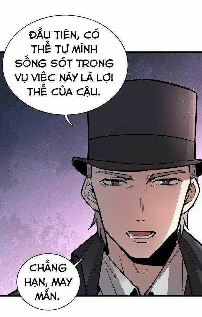 Quỷ Bí Chi Chủ Chapter 19 trang 19