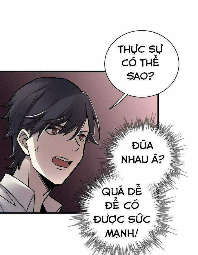 Quỷ Bí Chi Chủ Chapter 19 trang 2