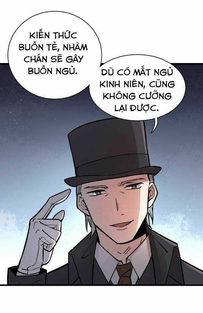 Quỷ Bí Chi Chủ Chapter 19 trang 23