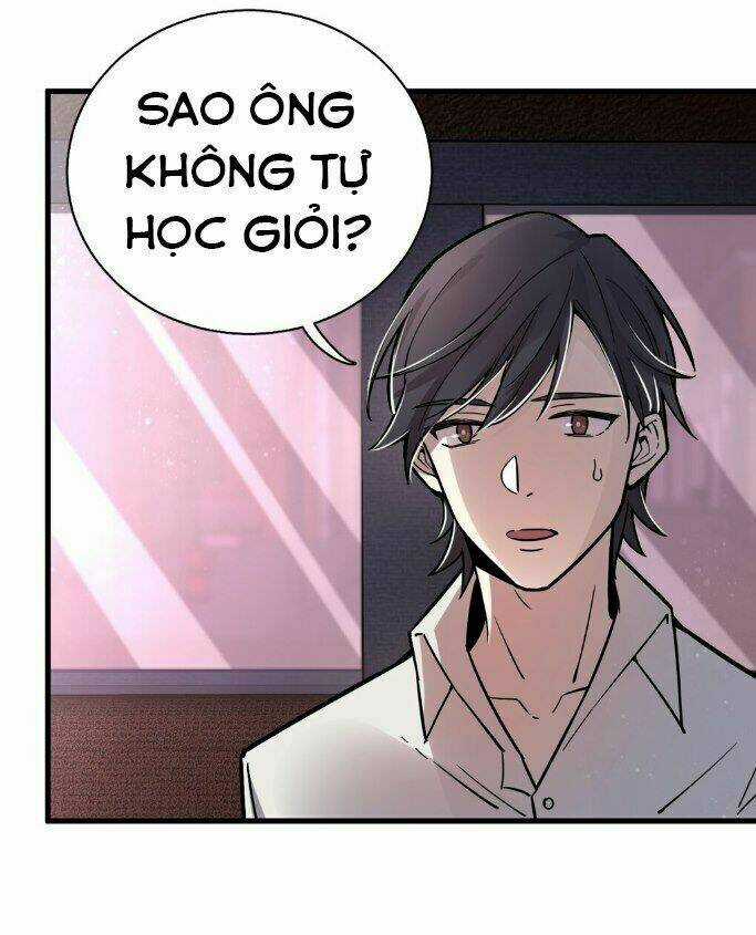 Quỷ Bí Chi Chủ Chapter 19 trang 24