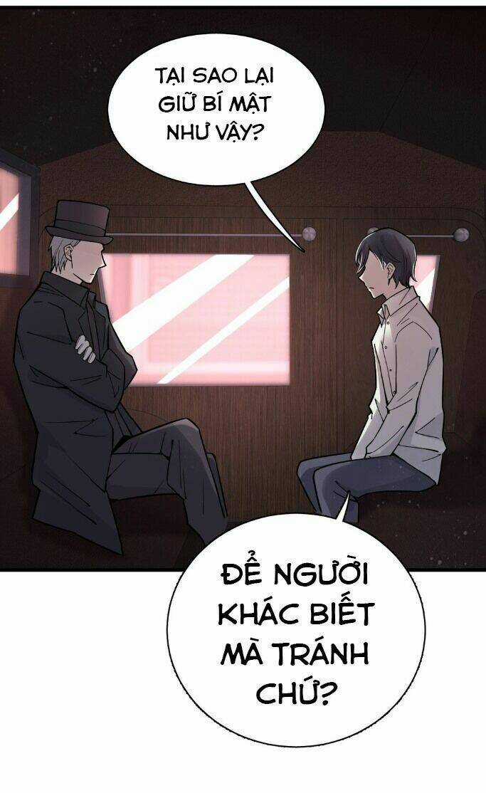 Quỷ Bí Chi Chủ Chapter 19 trang 26