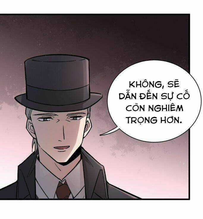 Quỷ Bí Chi Chủ Chapter 19 trang 27