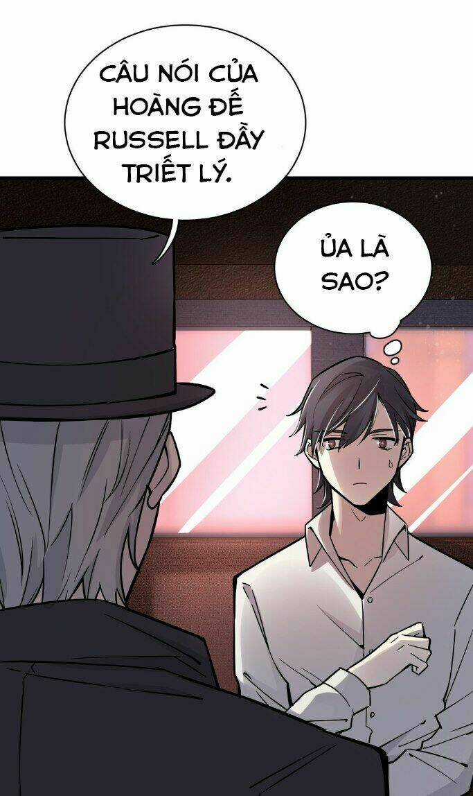 Quỷ Bí Chi Chủ Chapter 19 trang 29