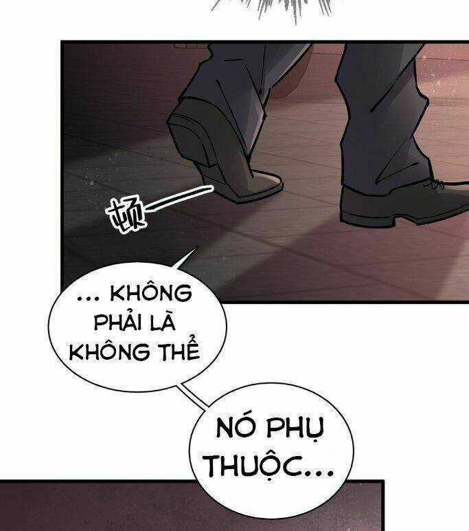 Quỷ Bí Chi Chủ Chapter 19 trang 3