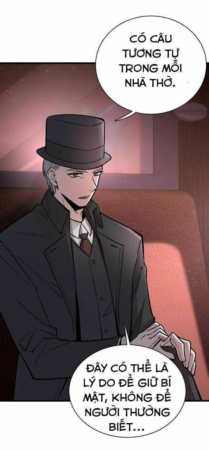 Quỷ Bí Chi Chủ Chapter 19 trang 31