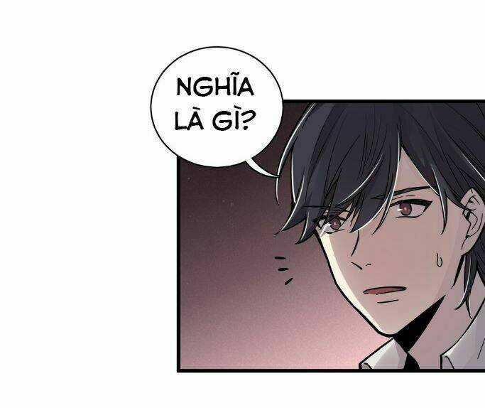 Quỷ Bí Chi Chủ Chapter 19 trang 32