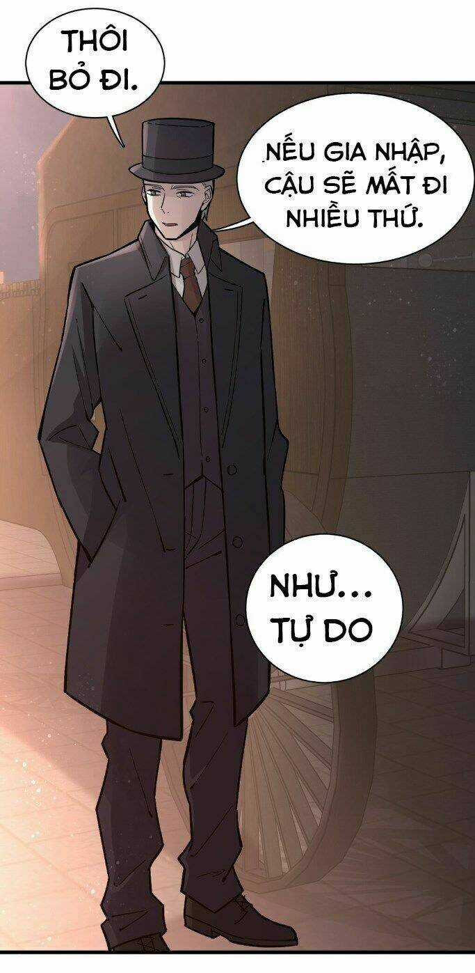 Quỷ Bí Chi Chủ Chapter 19 trang 5