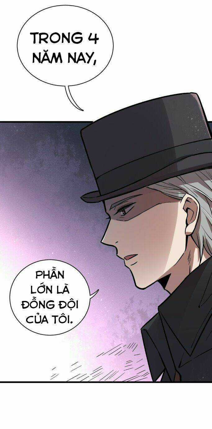 Quỷ Bí Chi Chủ Chapter 19 trang 8