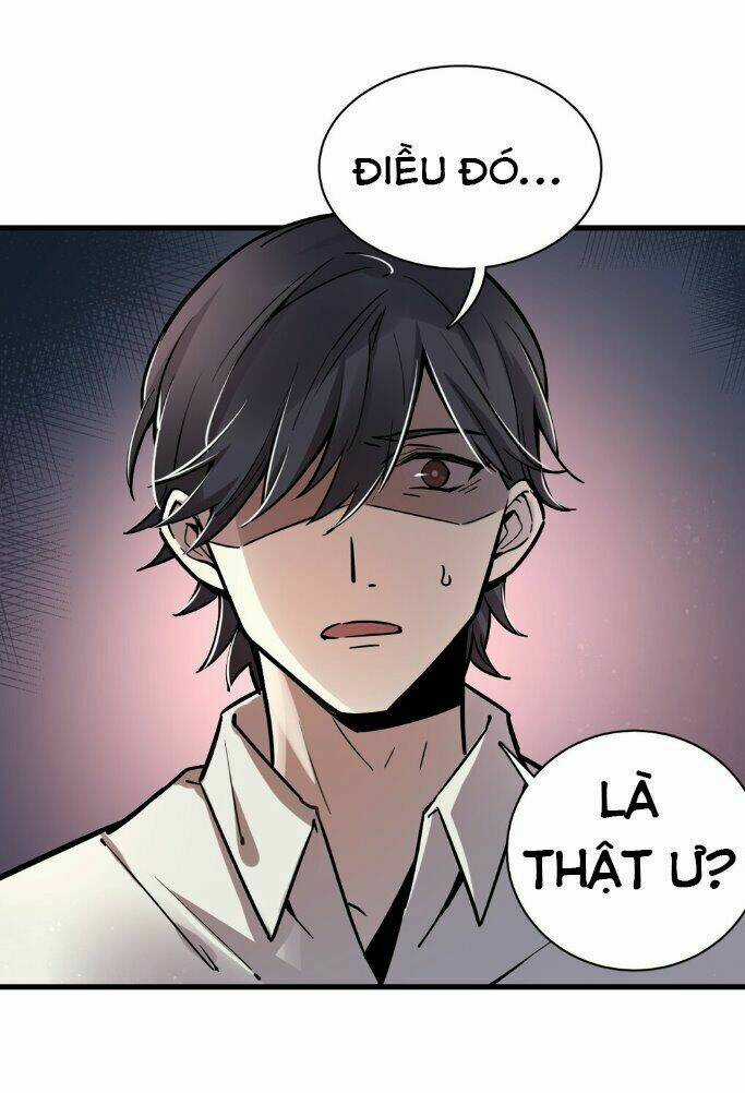 Quỷ Bí Chi Chủ Chapter 19 trang 9