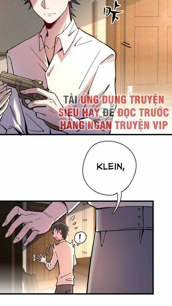 Quỷ Bí Chi Chủ Chapter 2 trang 12