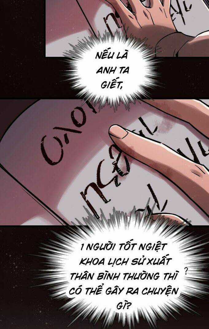 Quỷ Bí Chi Chủ Chapter 2 trang 8