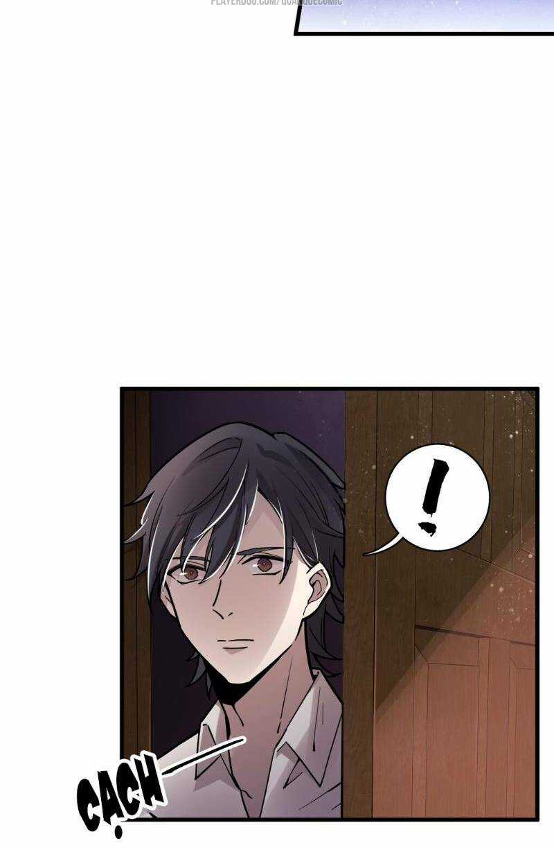 Quỷ Bí Chi Chủ Chapter 20 trang 12