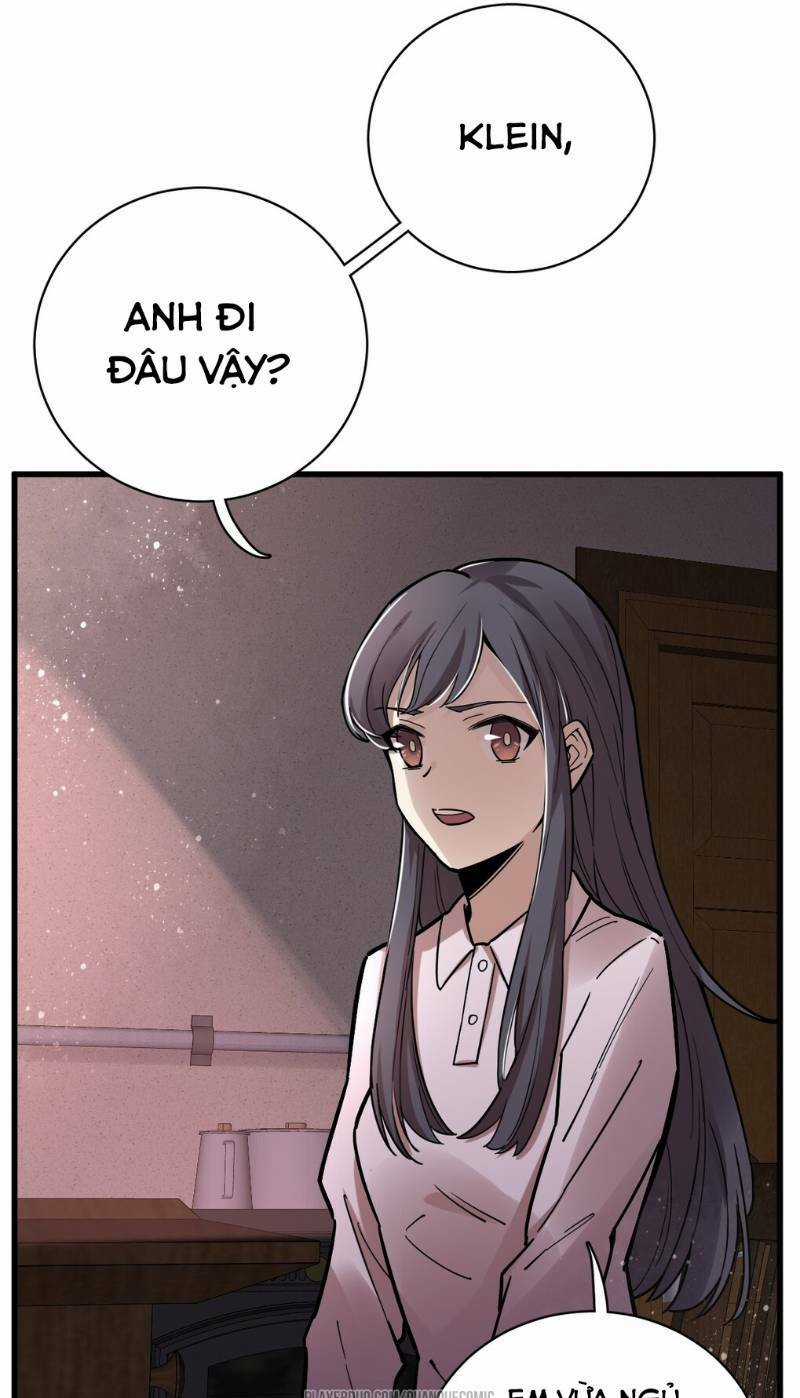 Quỷ Bí Chi Chủ Chapter 20 trang 13