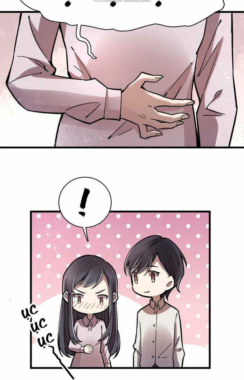 Quỷ Bí Chi Chủ Chapter 20 trang 24