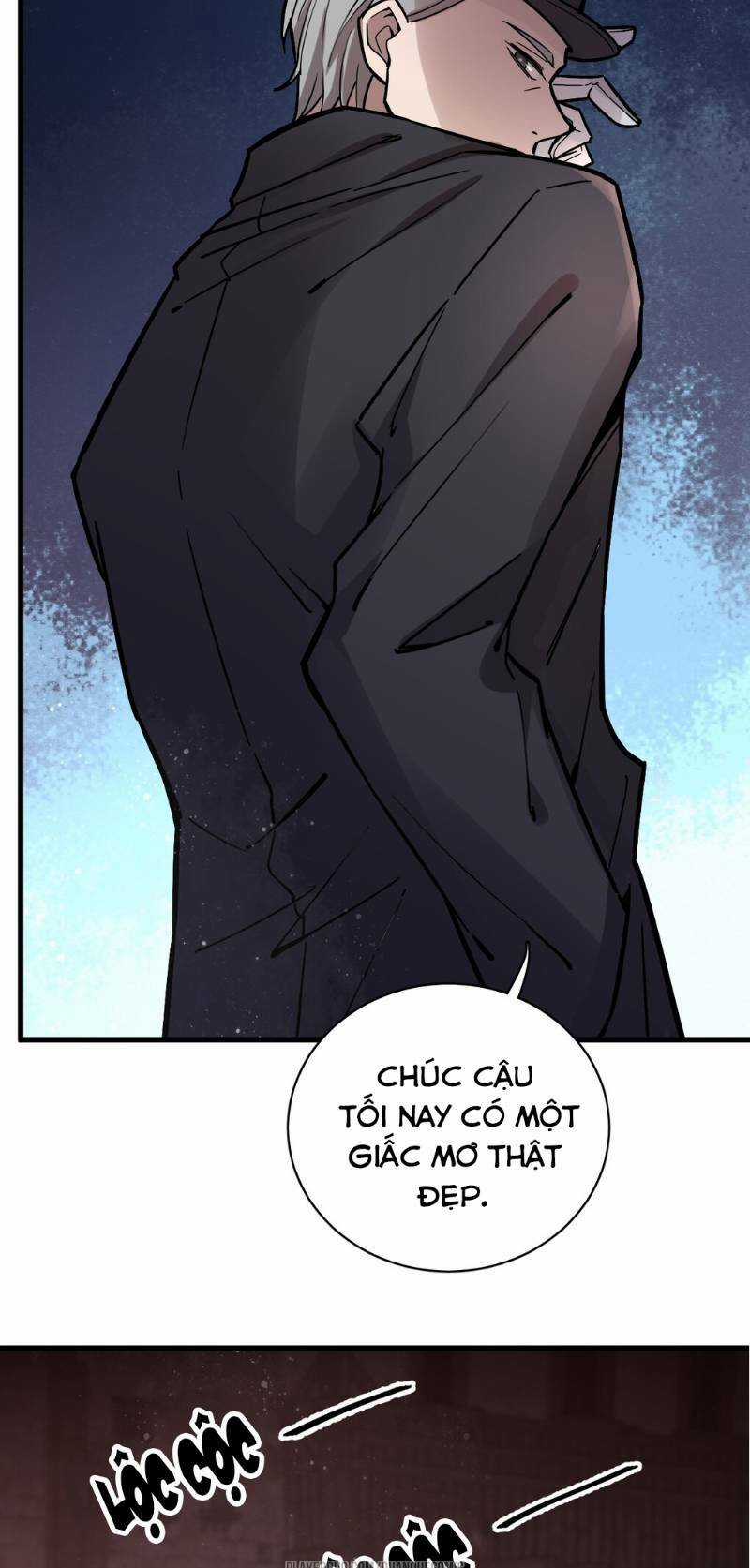 Quỷ Bí Chi Chủ Chapter 20 trang 9