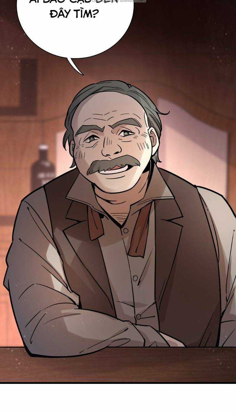 Quỷ Bí Chi Chủ Chapter 21 trang 14