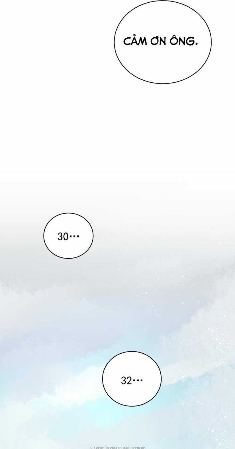 Quỷ Bí Chi Chủ Chapter 21 trang 17