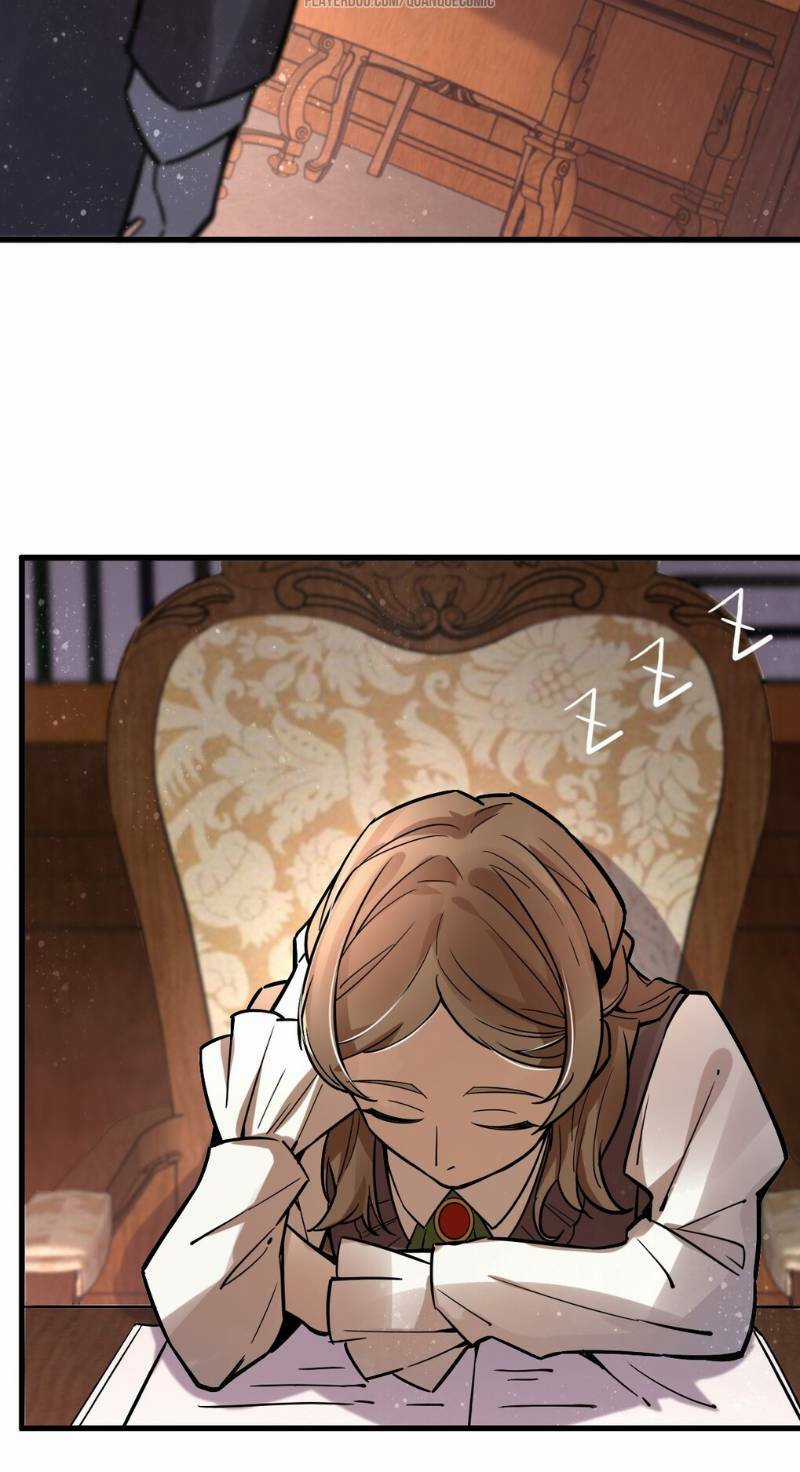 Quỷ Bí Chi Chủ Chapter 21 trang 22