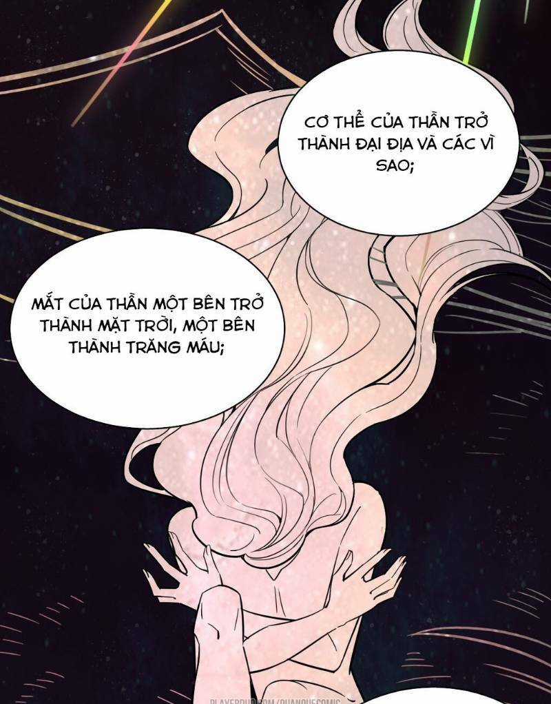 Quỷ Bí Chi Chủ Chapter 22 trang 24