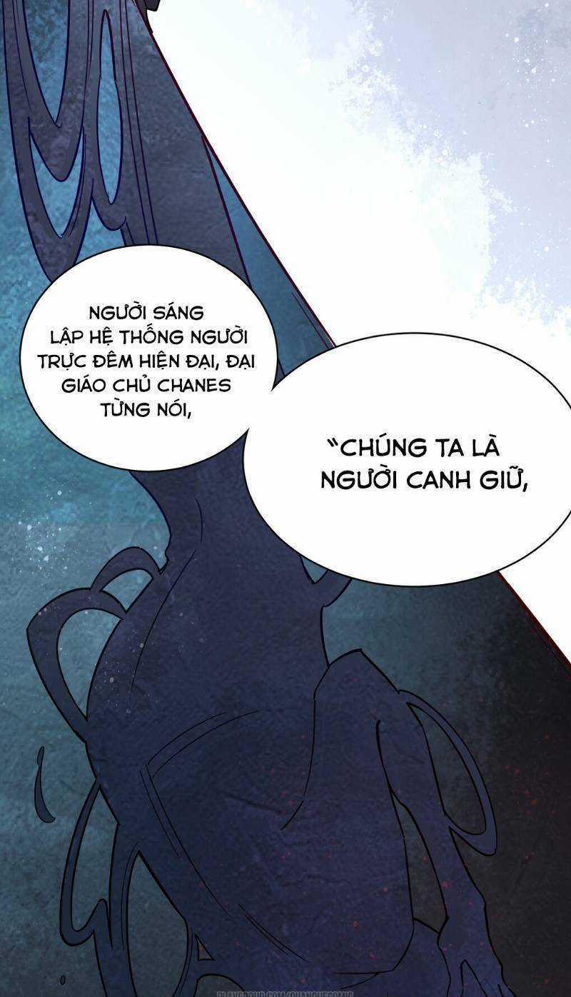 Quỷ Bí Chi Chủ Chapter 23 trang 12