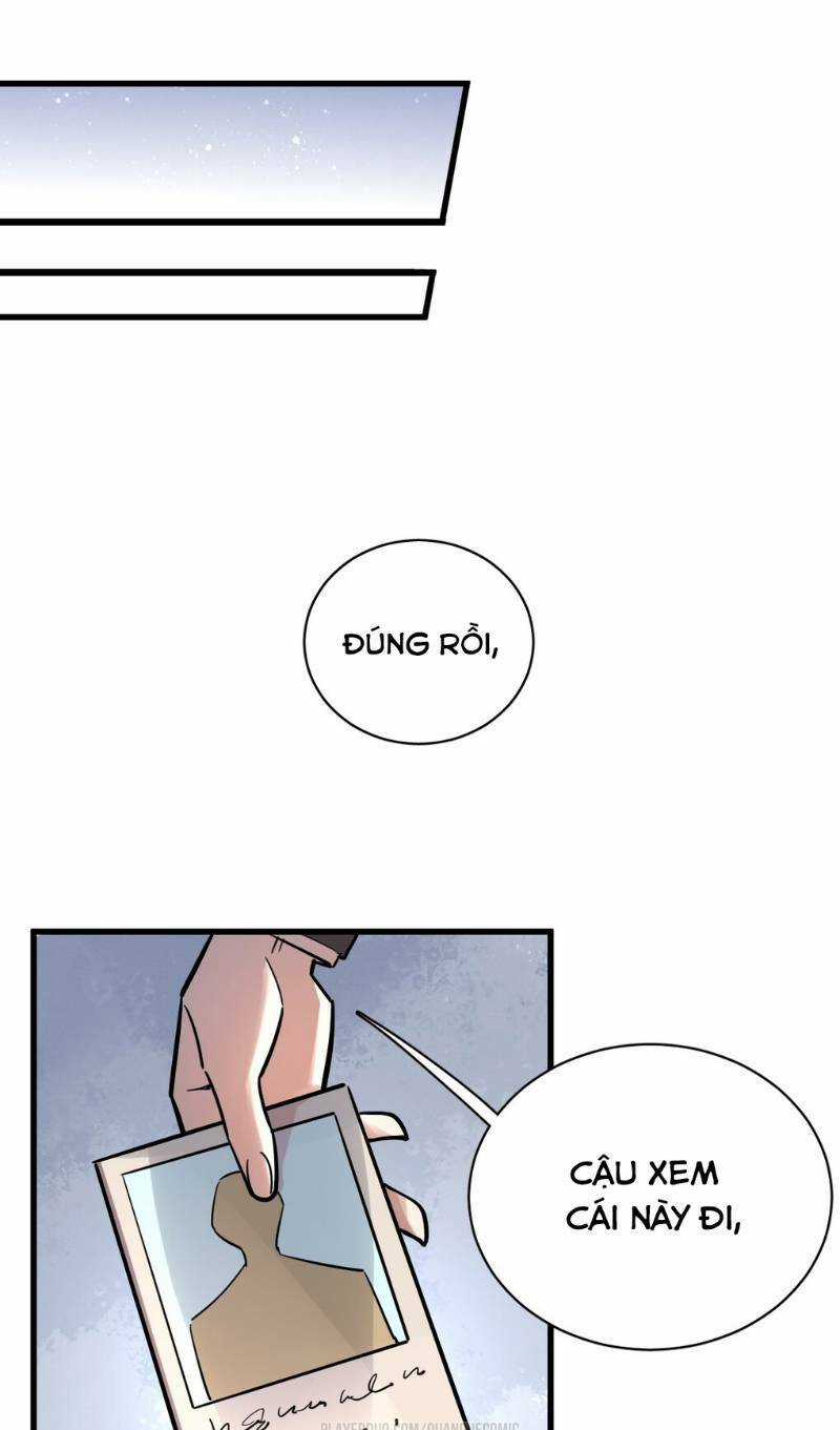 Quỷ Bí Chi Chủ Chapter 23 trang 30