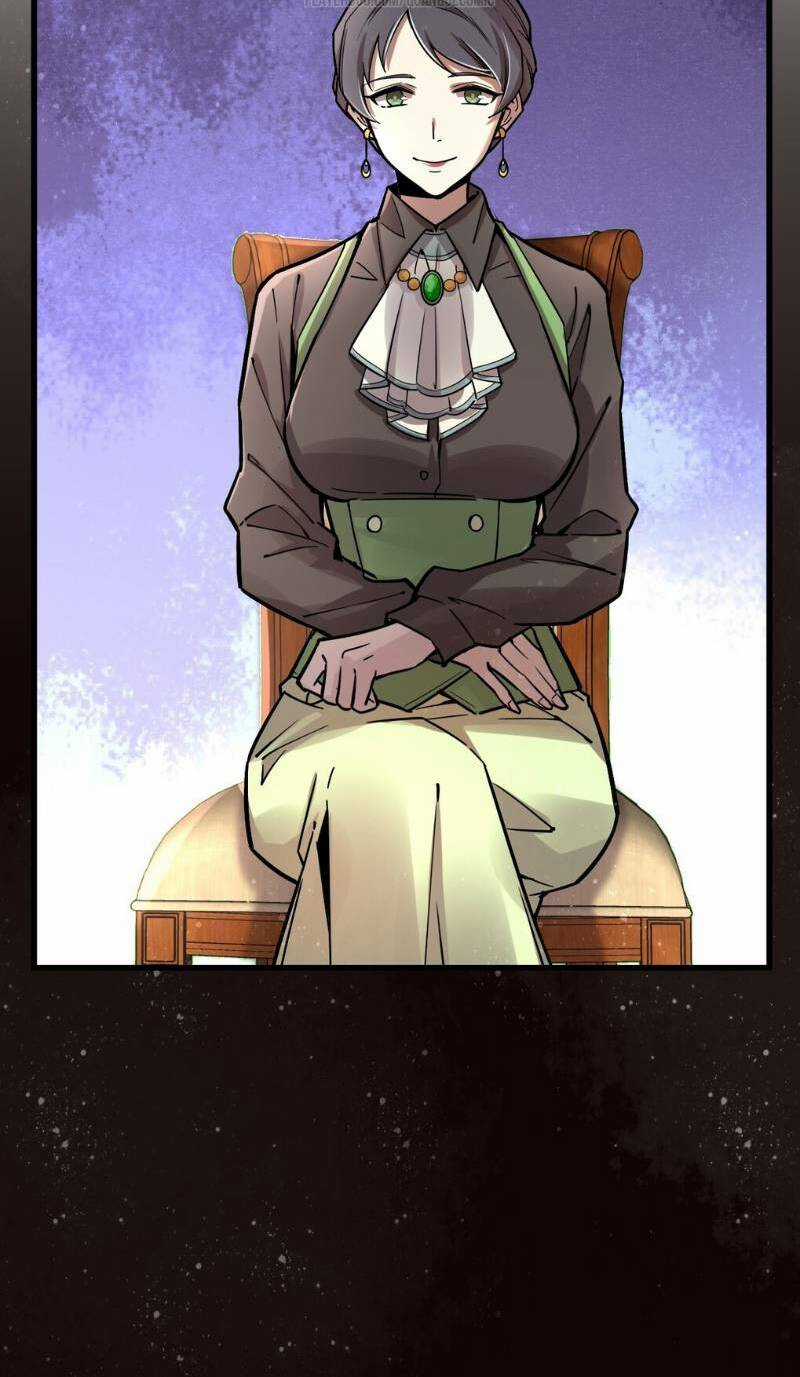 Quỷ Bí Chi Chủ Chapter 24 trang 27