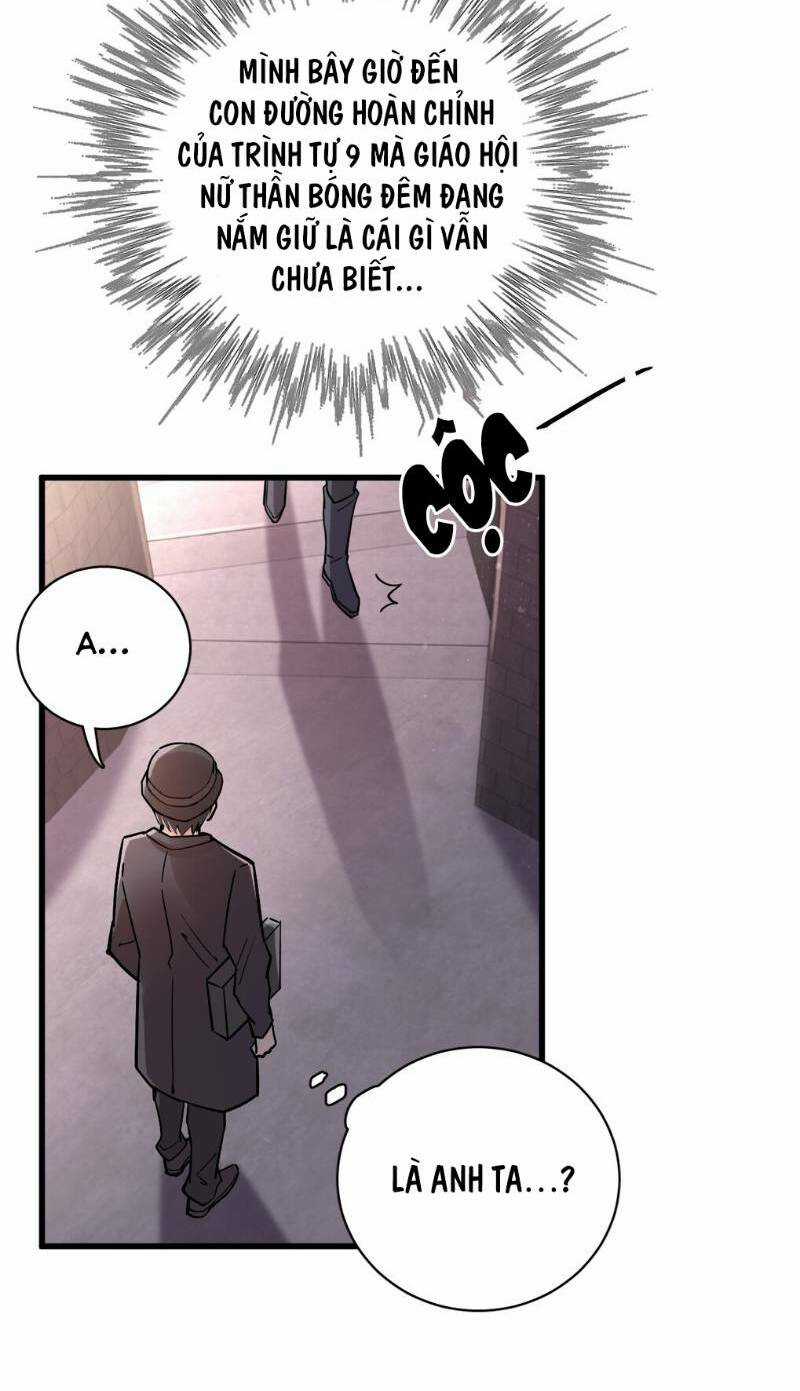 Quỷ Bí Chi Chủ Chapter 25 trang 25