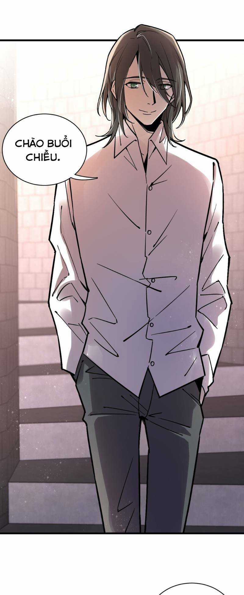 Quỷ Bí Chi Chủ Chapter 25 trang 26