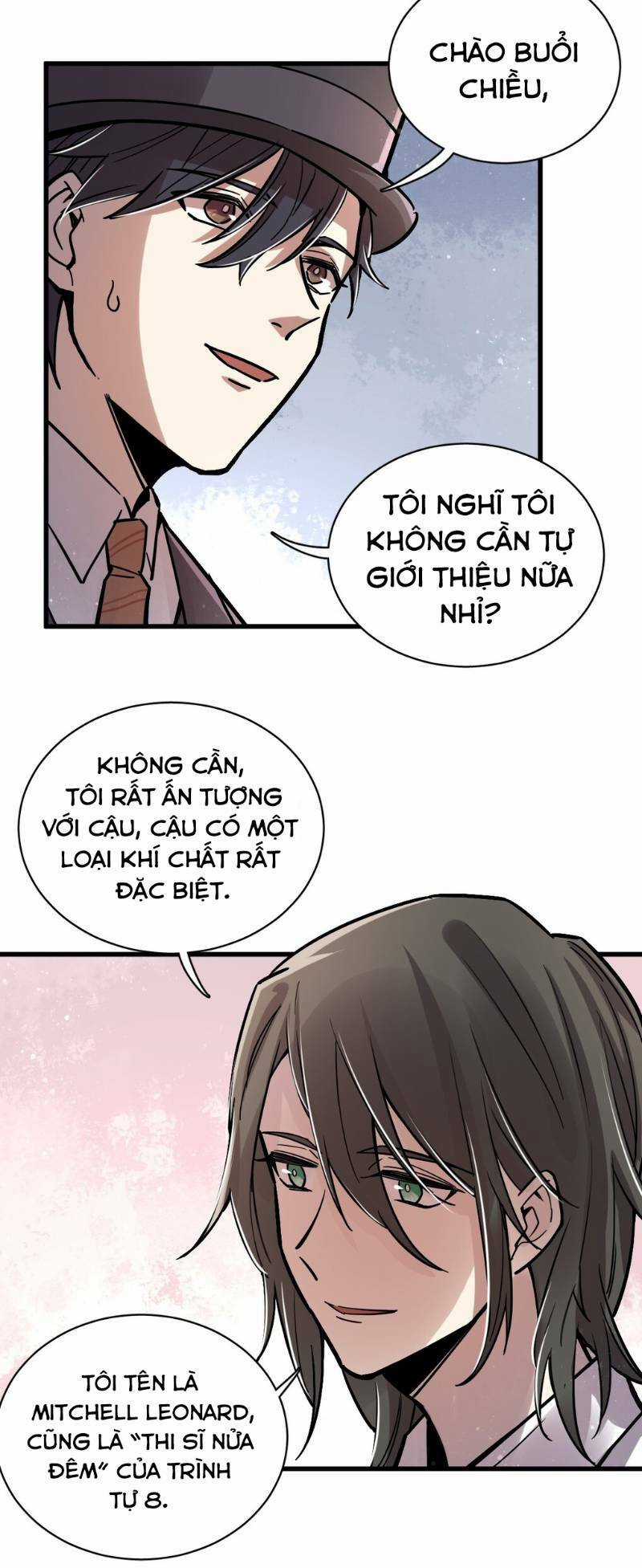 Quỷ Bí Chi Chủ Chapter 25 trang 27