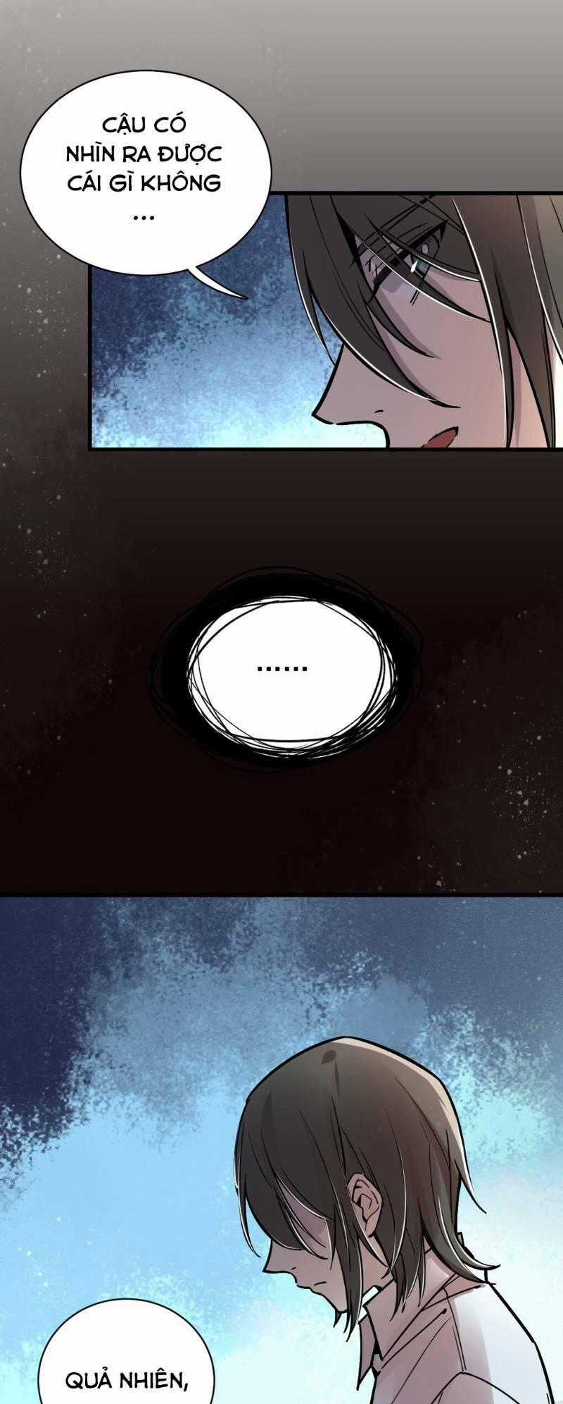 Quỷ Bí Chi Chủ Chapter 25 trang 31