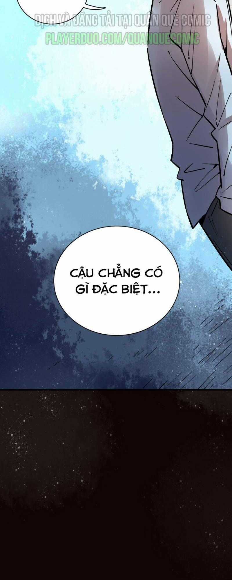 Quỷ Bí Chi Chủ Chapter 25 trang 32