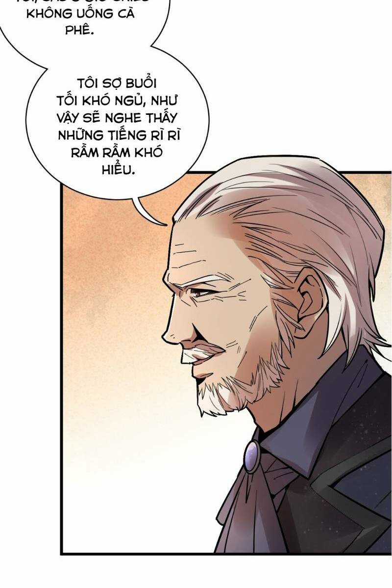 Quỷ Bí Chi Chủ Chapter 25 trang 7