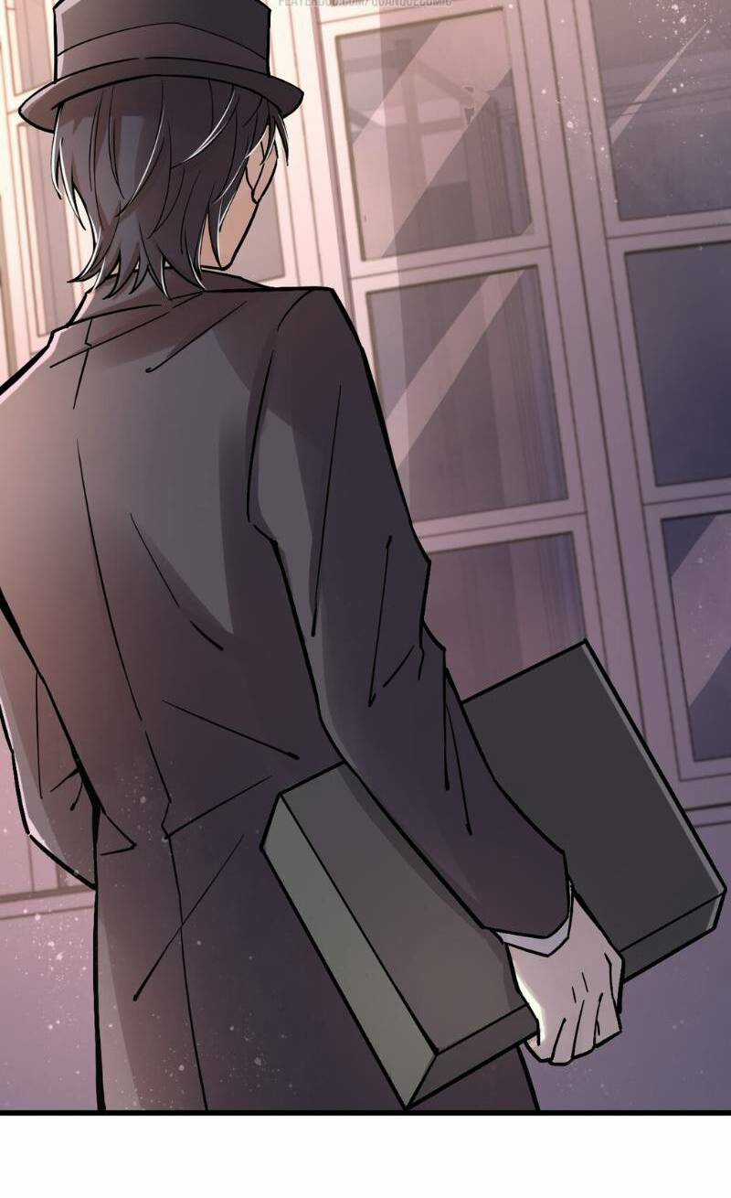 Quỷ Bí Chi Chủ Chapter 26 trang 11