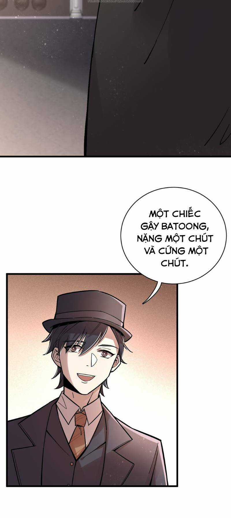 Quỷ Bí Chi Chủ Chapter 26 trang 13