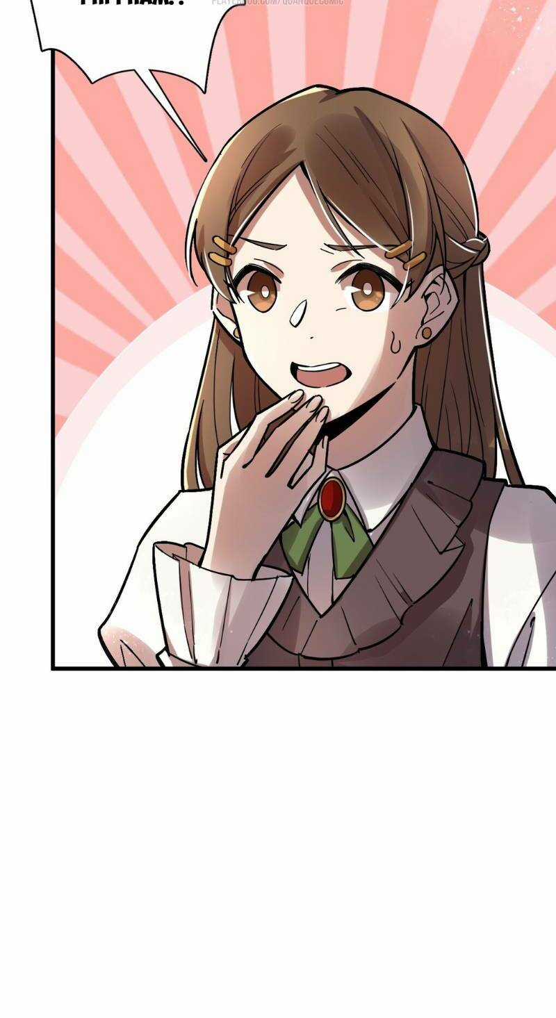 Quỷ Bí Chi Chủ Chapter 26 trang 3