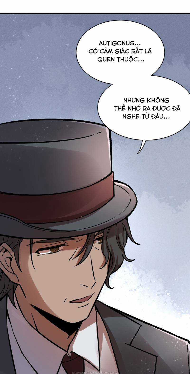 Quỷ Bí Chi Chủ Chapter 27 trang 21