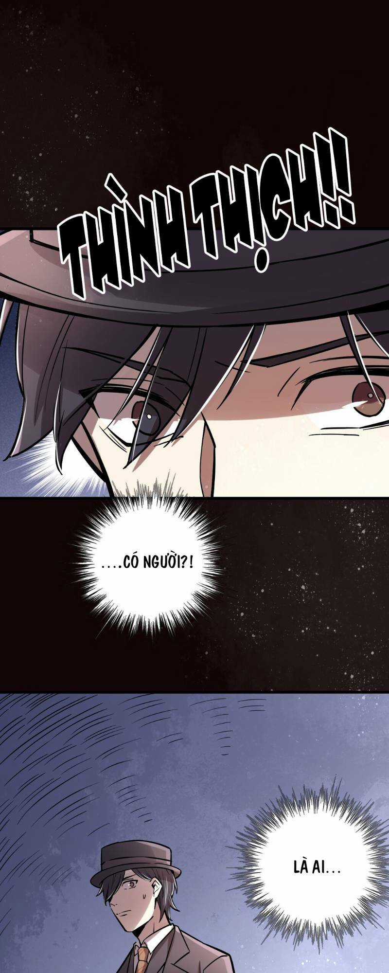 Quỷ Bí Chi Chủ Chapter 27 trang 29