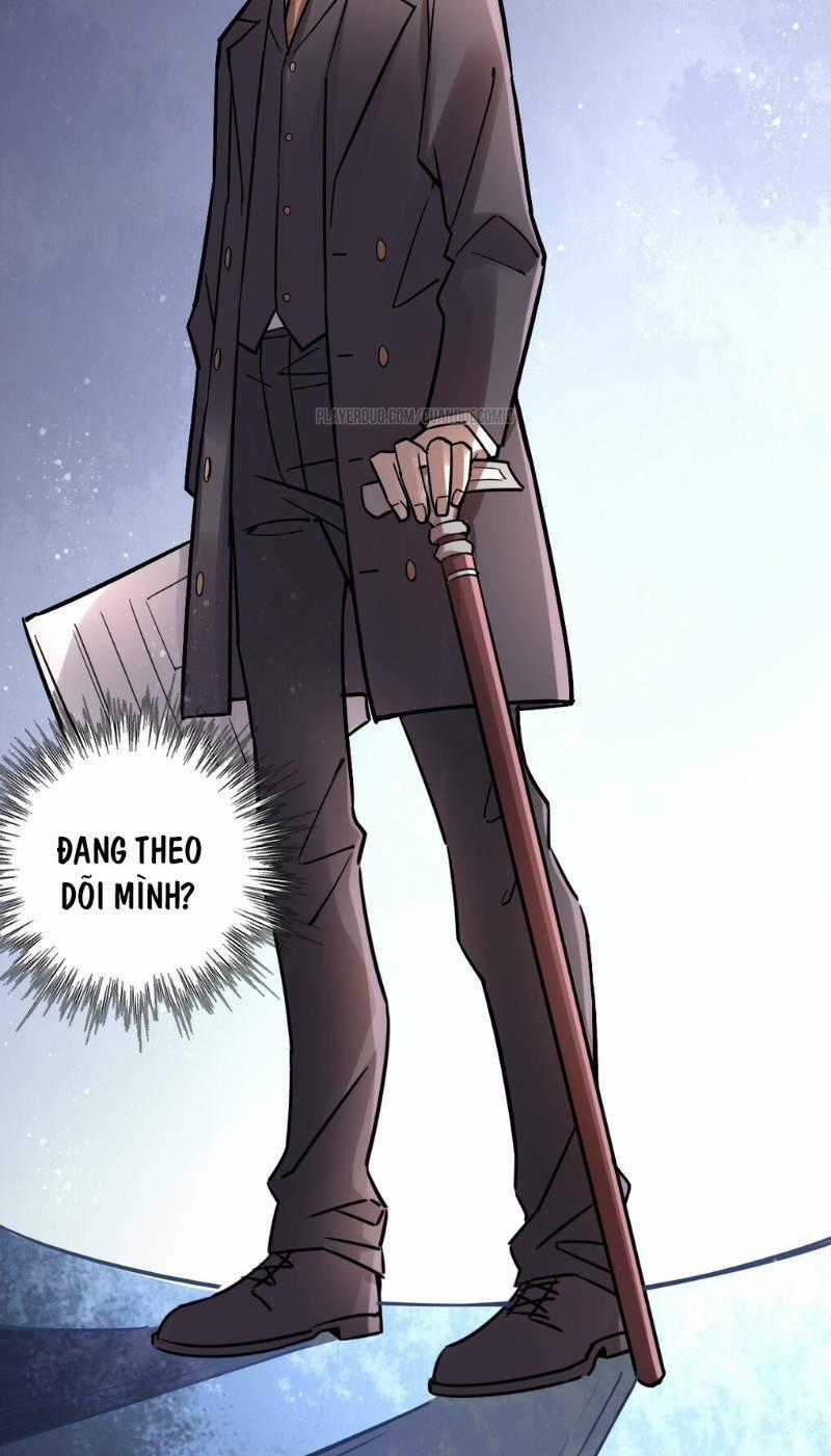 Quỷ Bí Chi Chủ Chapter 27 trang 30